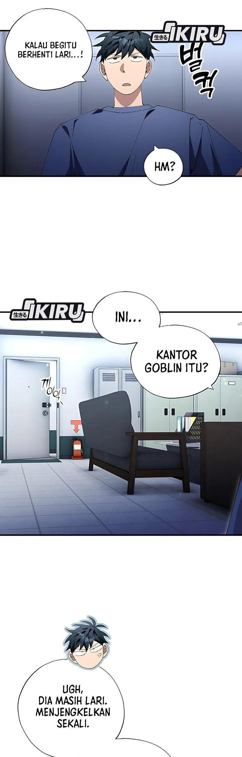 Magical Realm Shopkeeper Chapter 84 Gambar 51