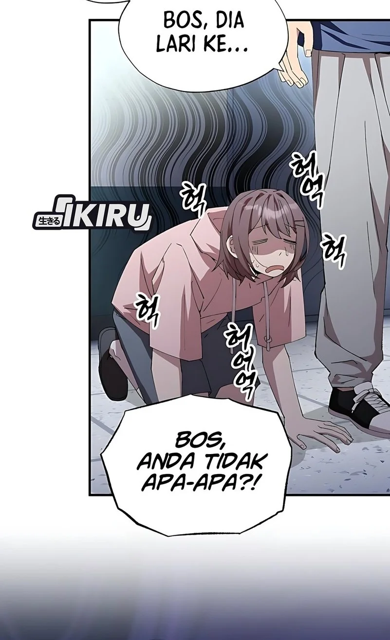 Magical Realm Shopkeeper Chapter 84 Gambar 52