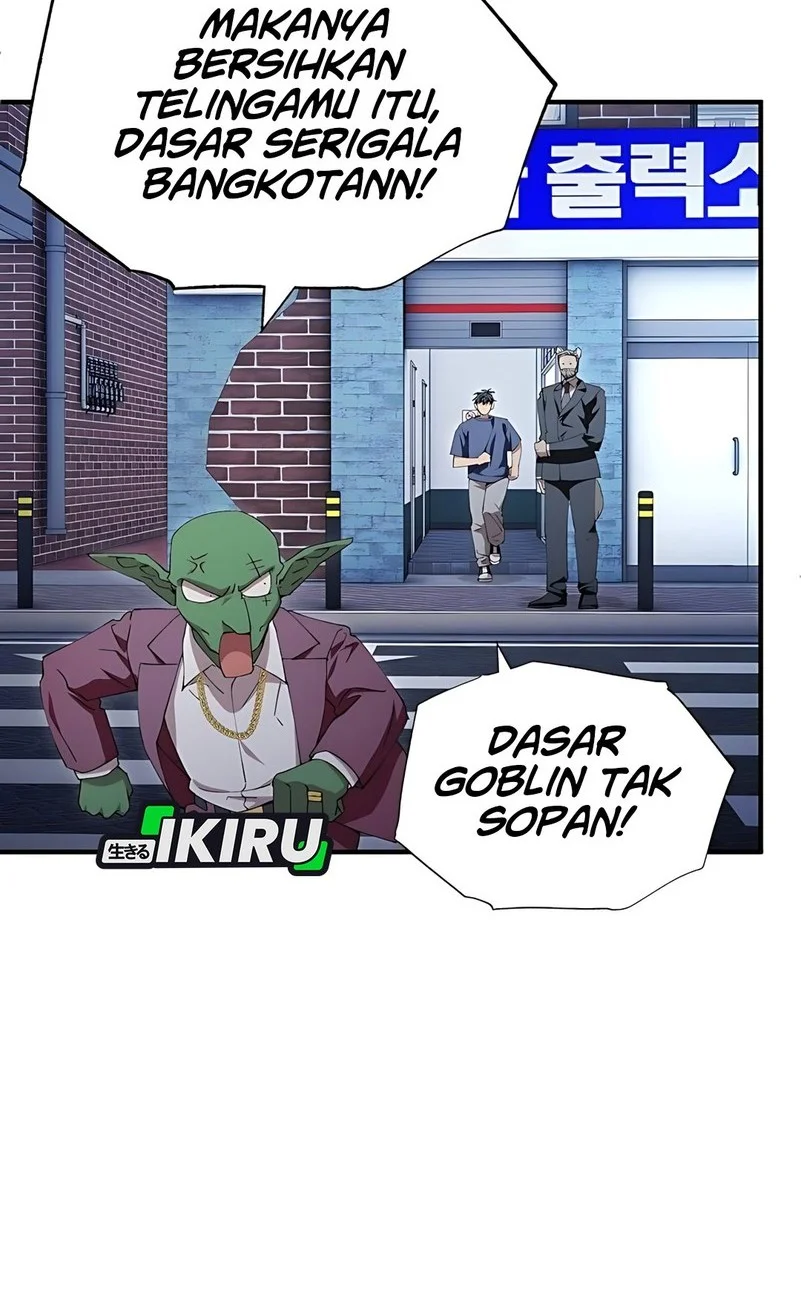 Magical Realm Shopkeeper Chapter 84 Gambar 56