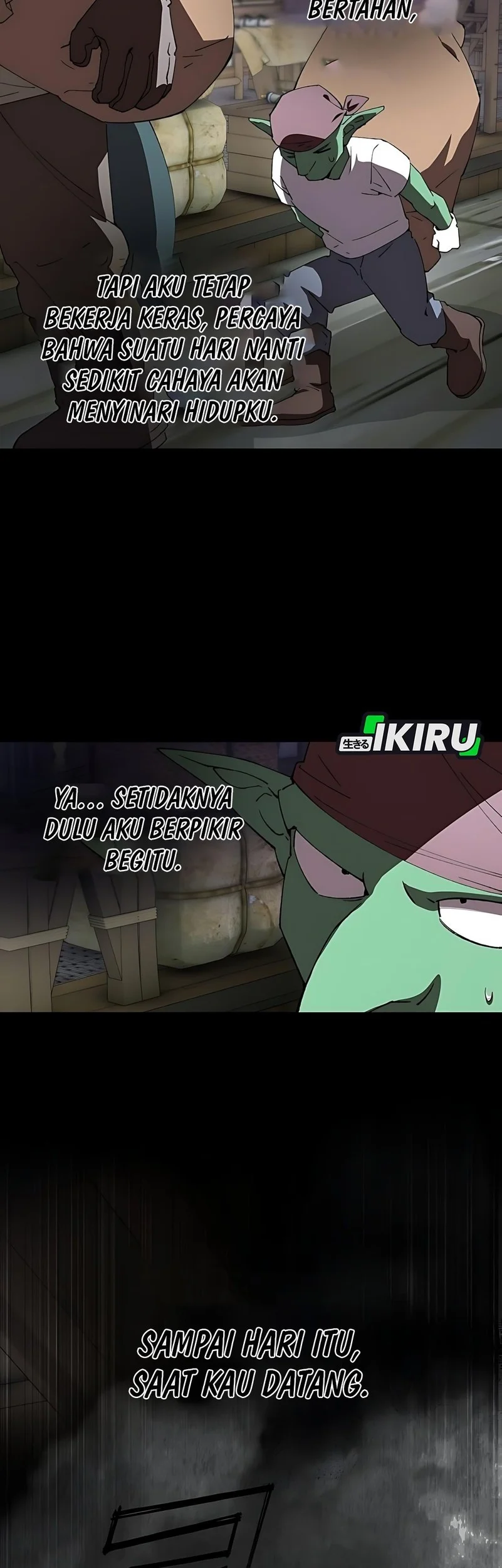 Magical Realm Shopkeeper Chapter 84 Gambar 23