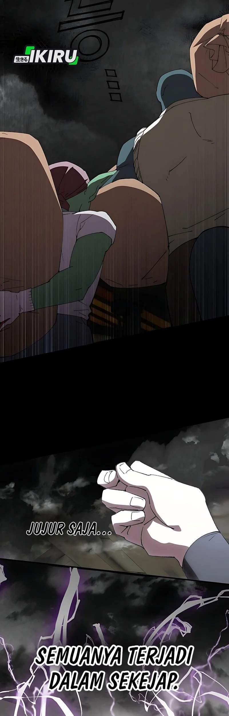 Magical Realm Shopkeeper Chapter 84 Gambar 25