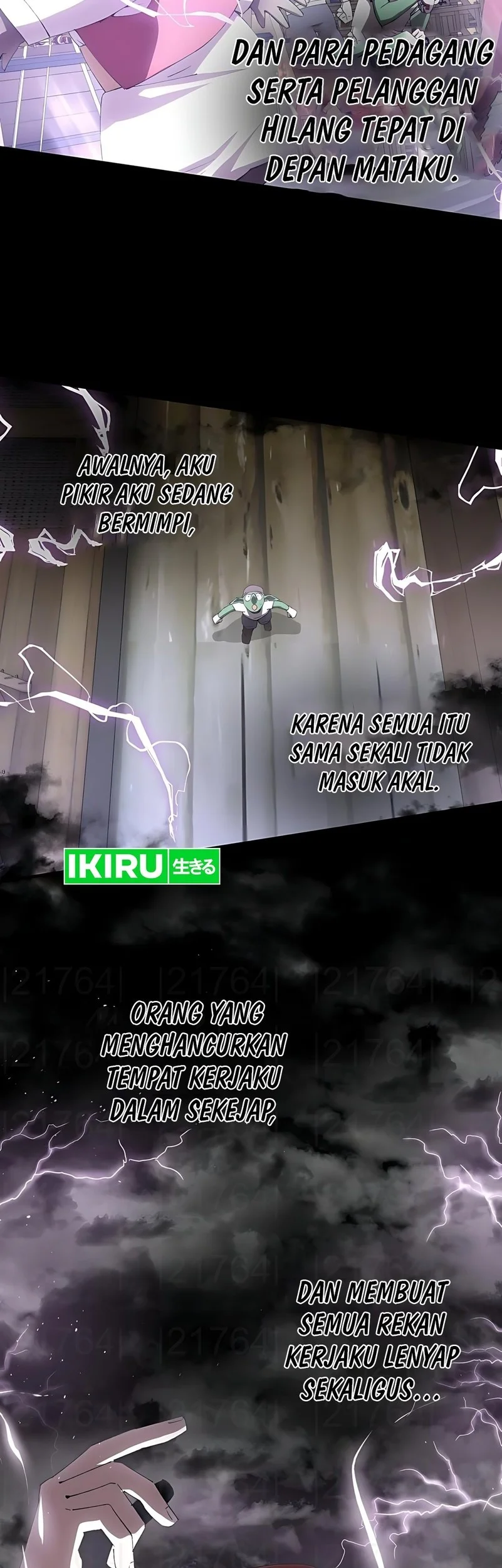 Magical Realm Shopkeeper Chapter 84 Gambar 27