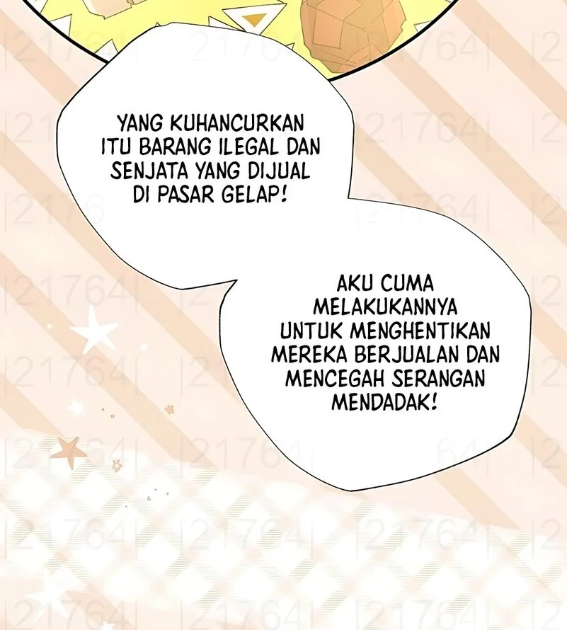 Magical Realm Shopkeeper Chapter 84 Gambar 32