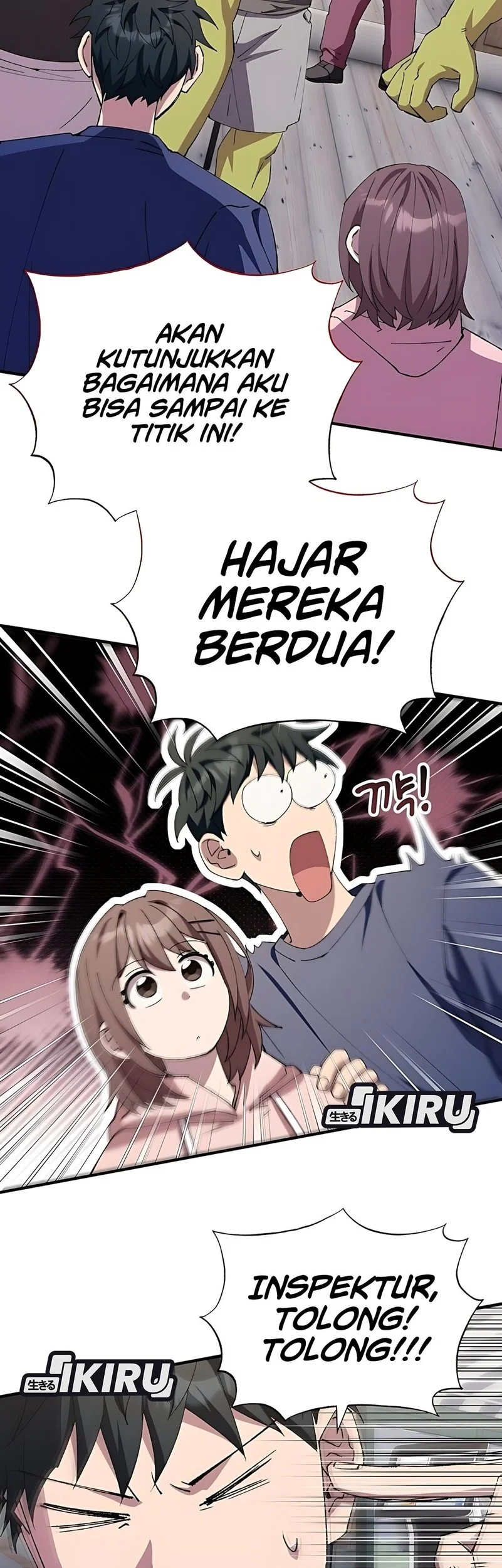 Magical Realm Shopkeeper Chapter 84 Gambar 35