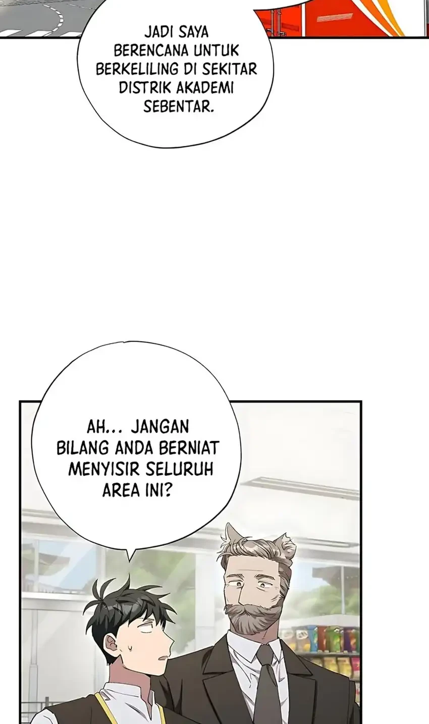 magical realm shopkeeper chapter 89 - Page 24