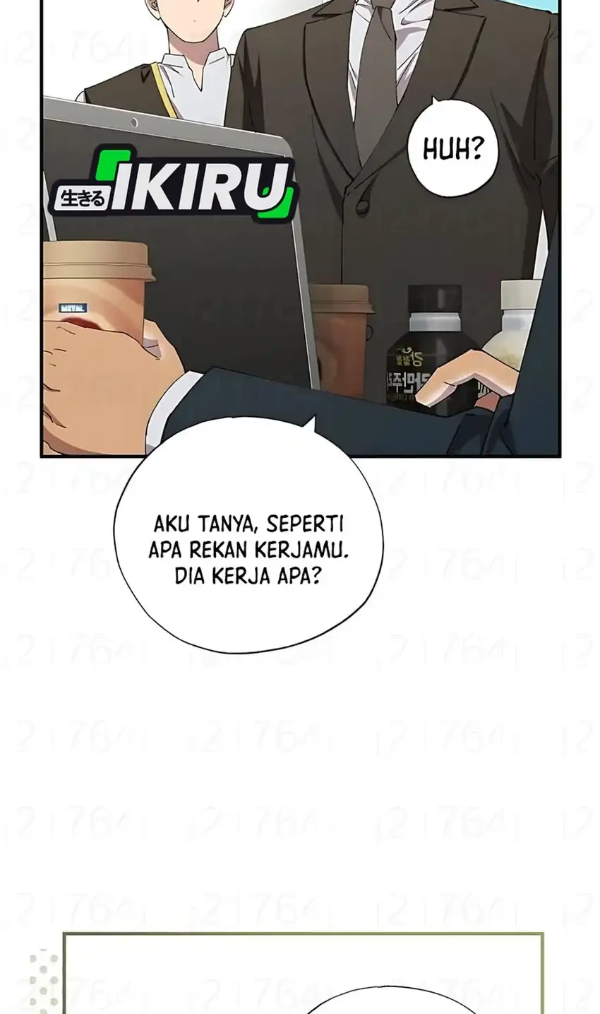 magical realm shopkeeper chapter 89 - Page 26