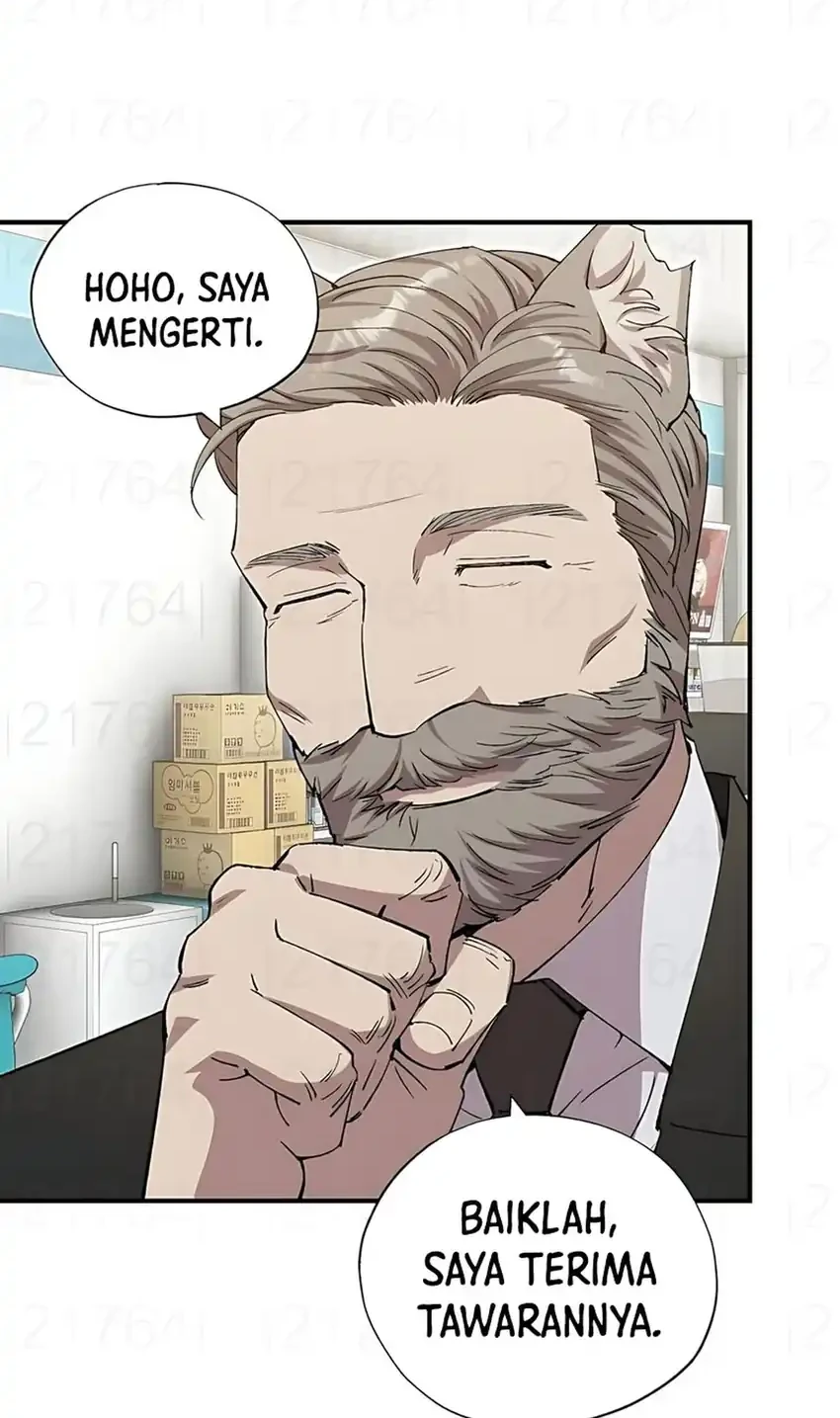 magical realm shopkeeper chapter 89 - Page 30