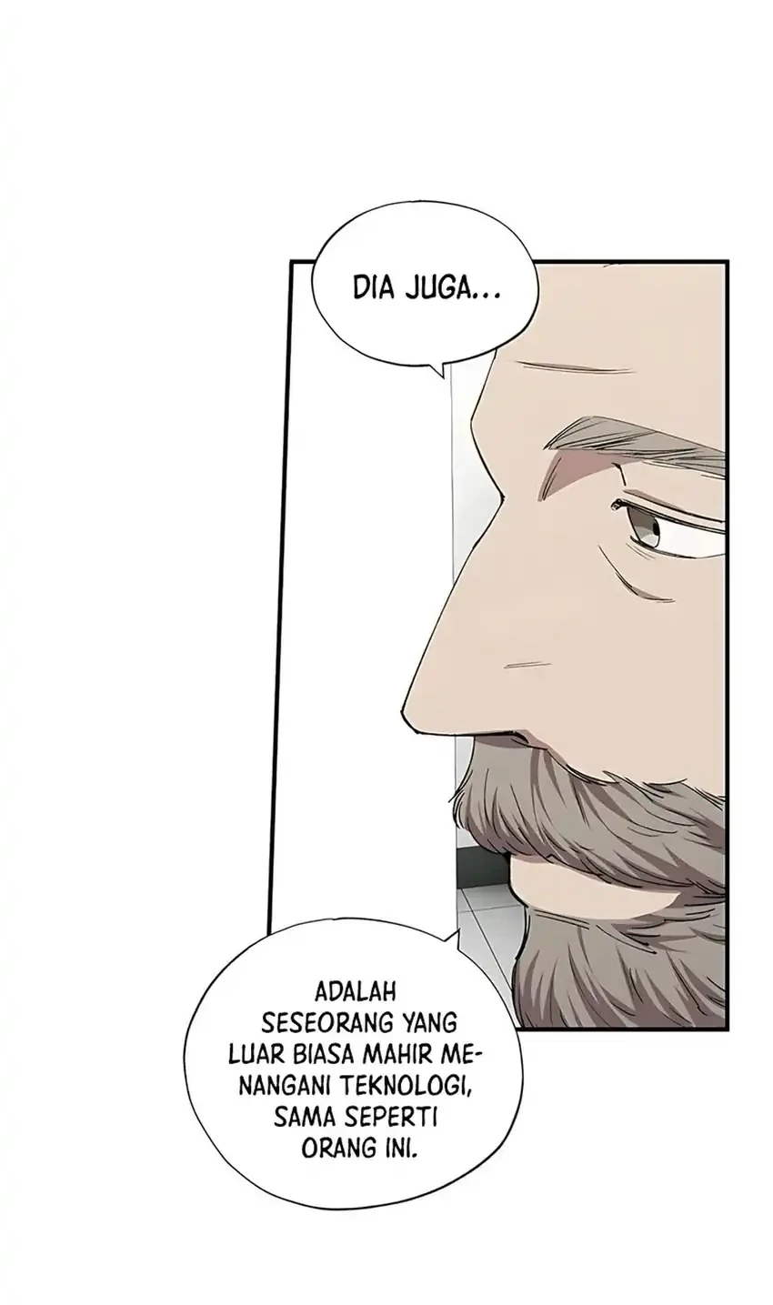 magical realm shopkeeper chapter 89 - Page 36