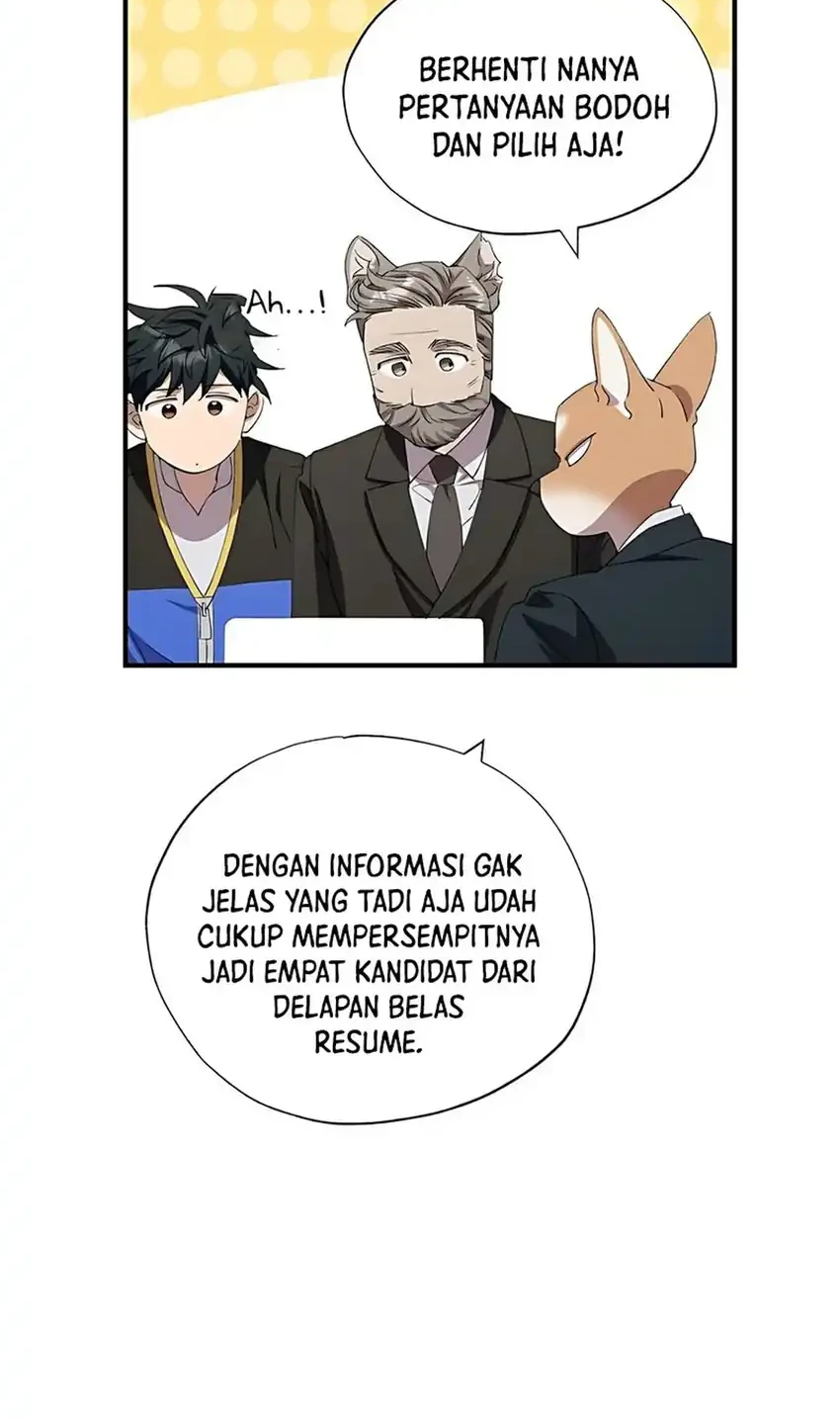 magical realm shopkeeper chapter 89 - Page 38