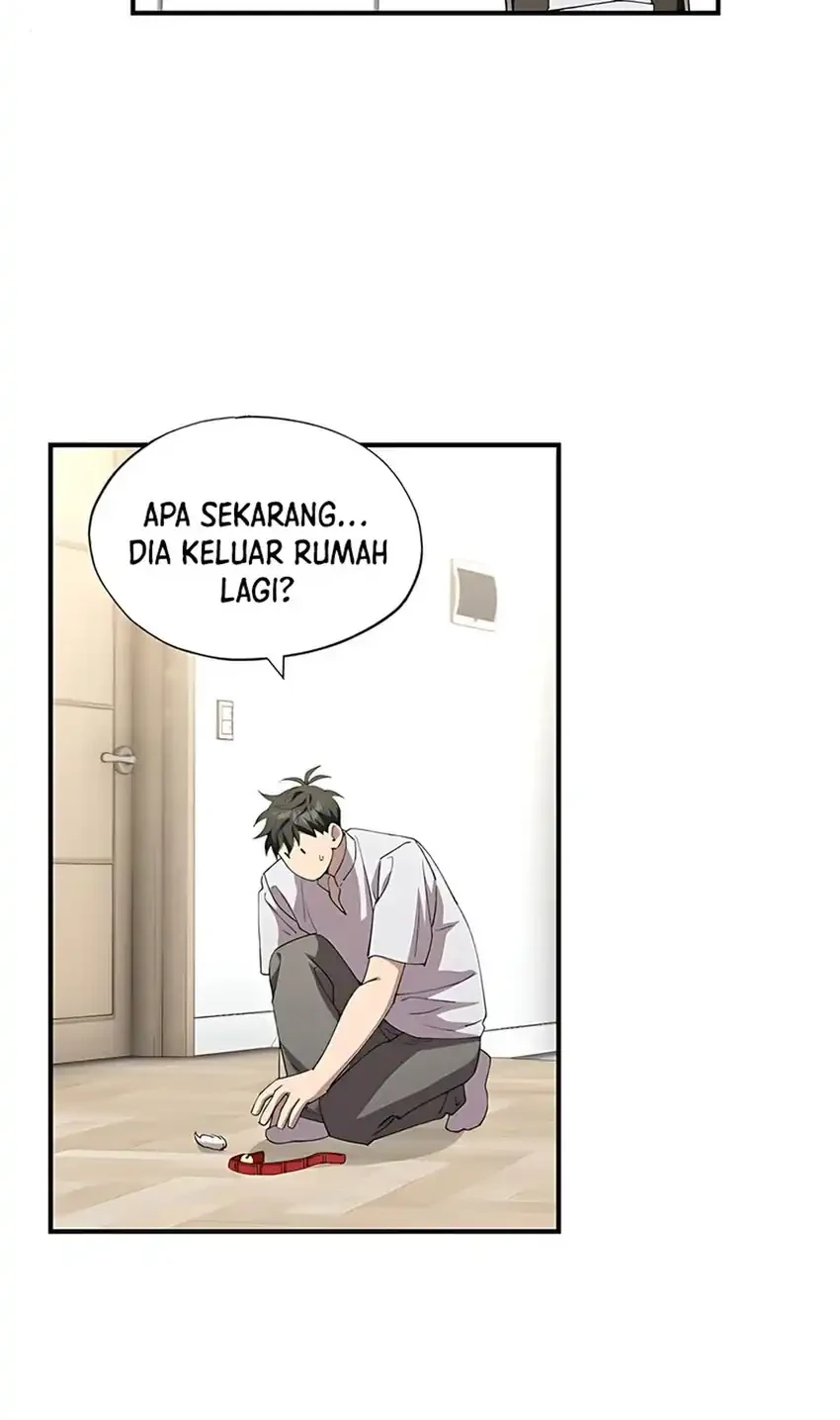 magical realm shopkeeper chapter 89 - Page 46