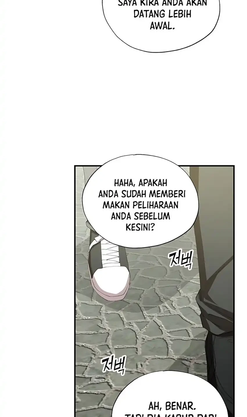 magical realm shopkeeper chapter 89 - Page 50