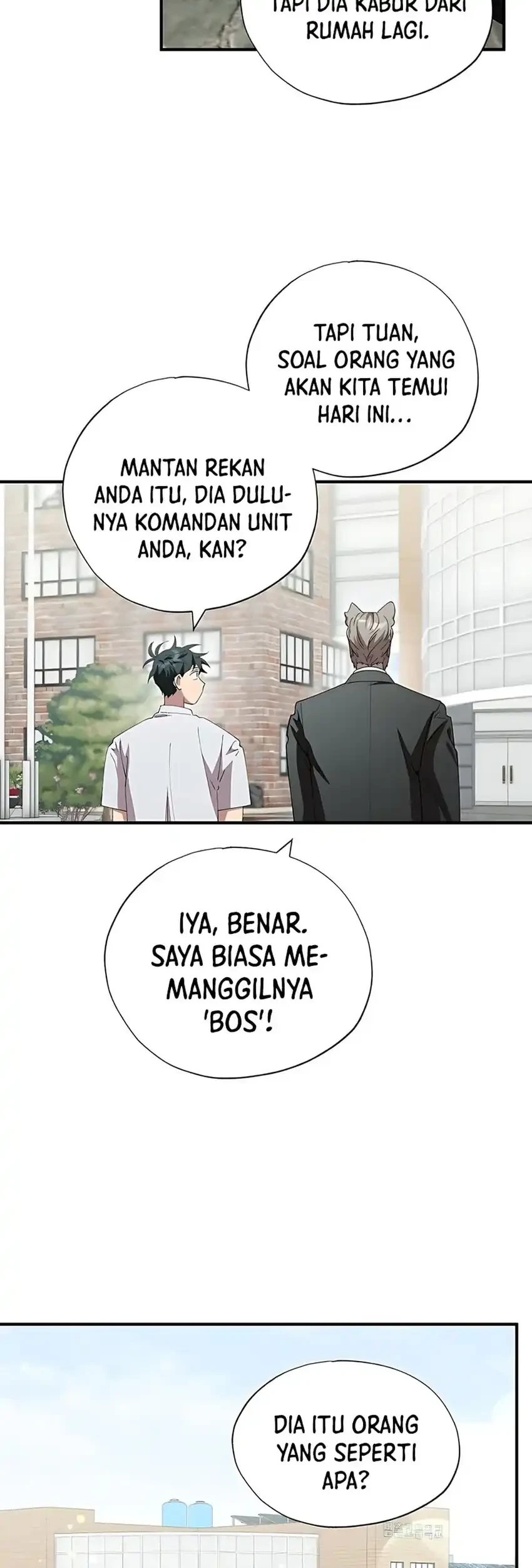 magical realm shopkeeper chapter 89 - Page 51