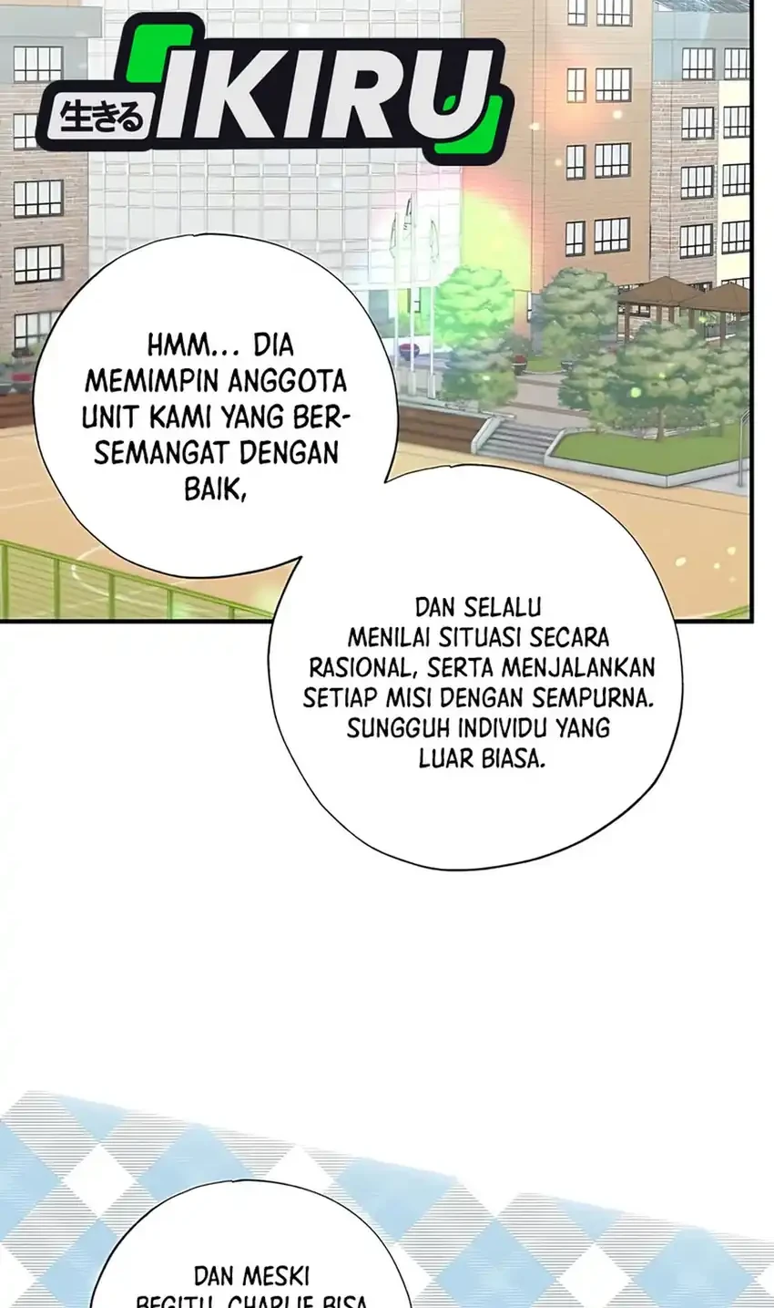 magical realm shopkeeper chapter 89 - Page 52