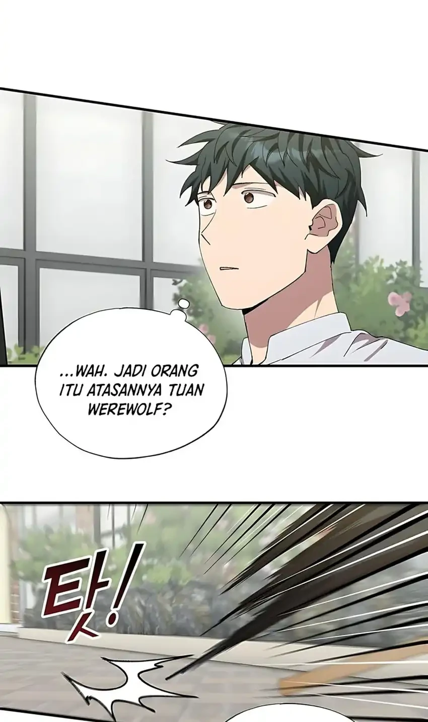 magical realm shopkeeper chapter 89 - Page 58