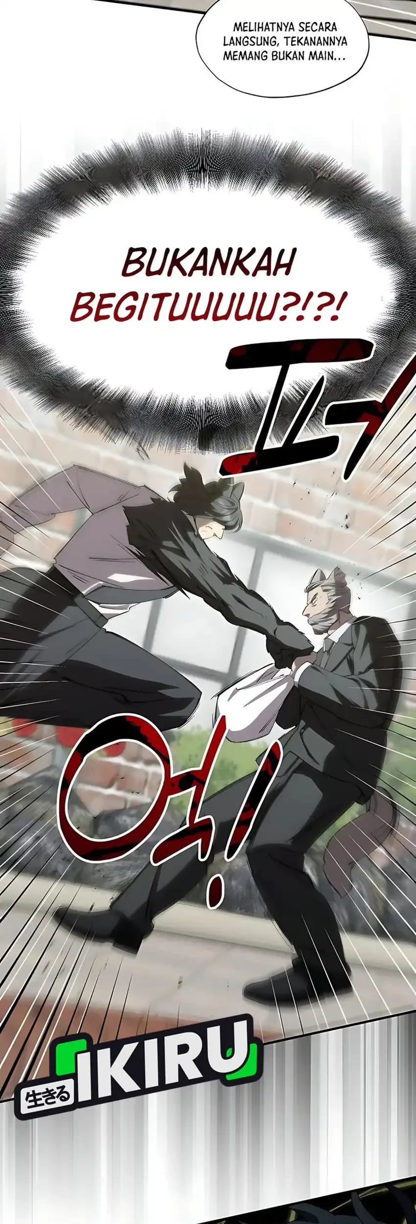 magical realm shopkeeper chapter 89 - Page 59