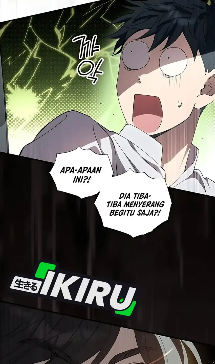 magical realm shopkeeper chapter 89 - Page 60