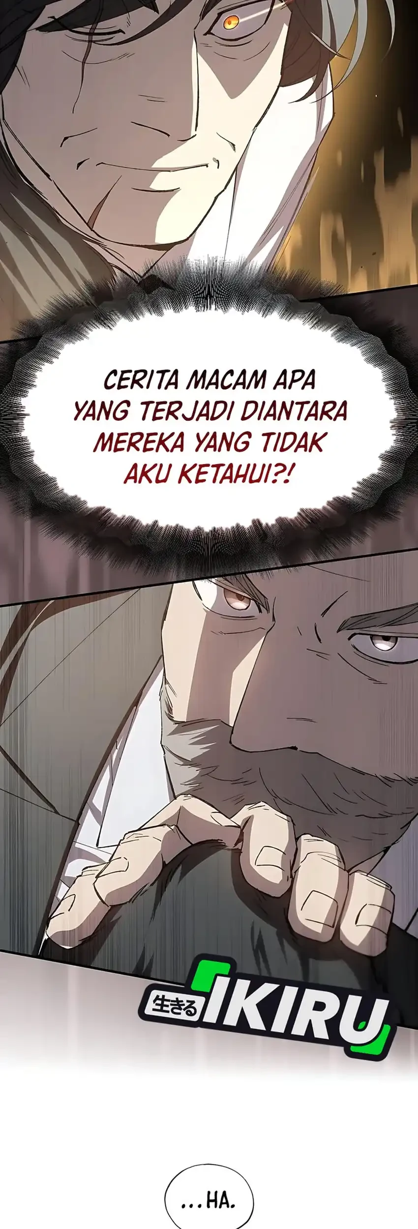 magical realm shopkeeper chapter 89 - Page 61