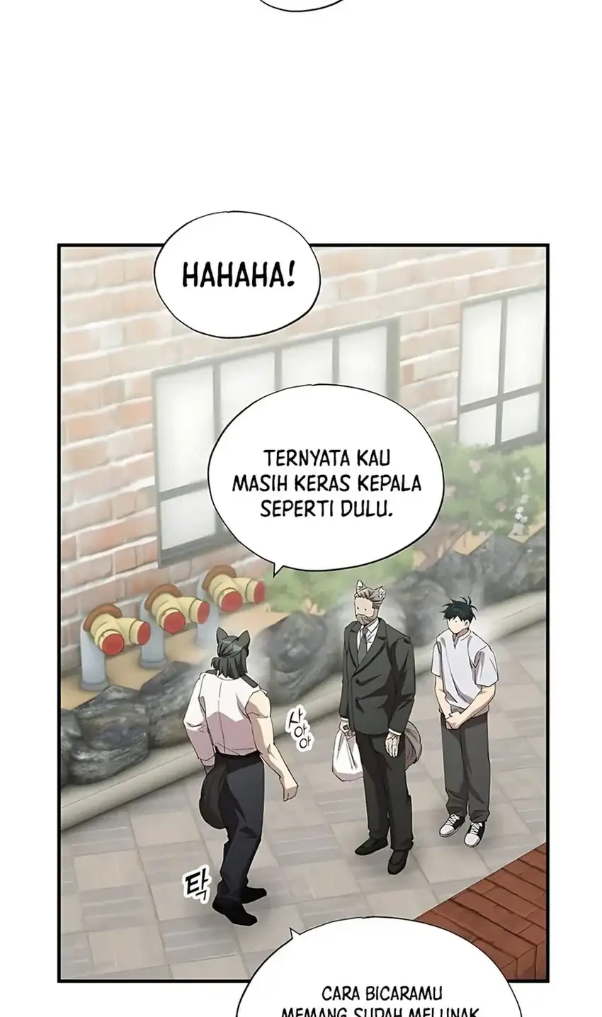 magical realm shopkeeper chapter 89 - Page 62