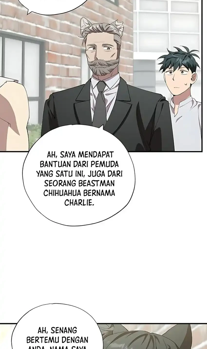 magical realm shopkeeper chapter 89 - Page 64