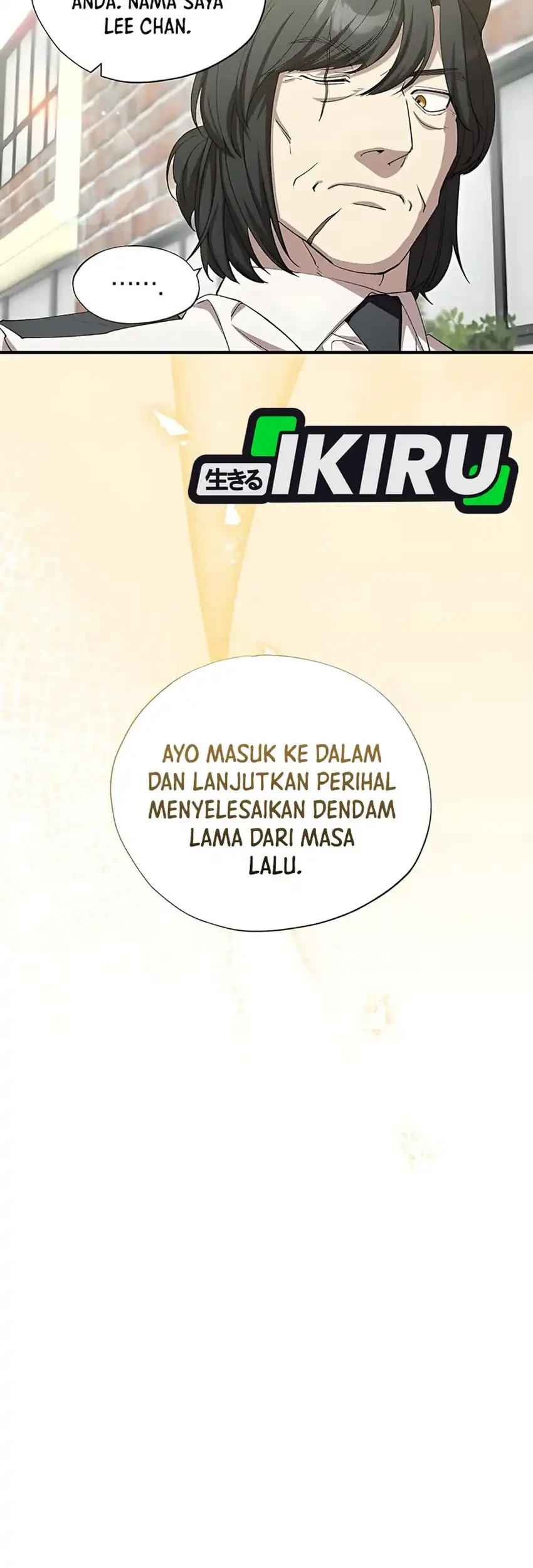 magical realm shopkeeper chapter 89 - Page 65