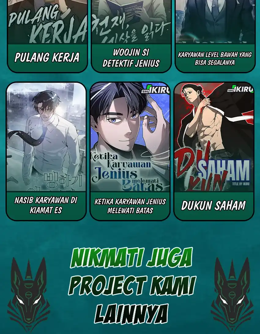 magical realm shopkeeper chapter 89 - Page 67