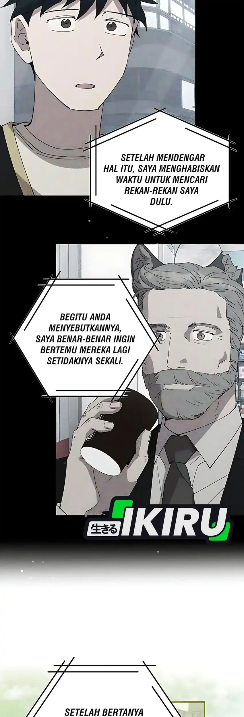 magical realm shopkeeper chapter 89 - Page 7