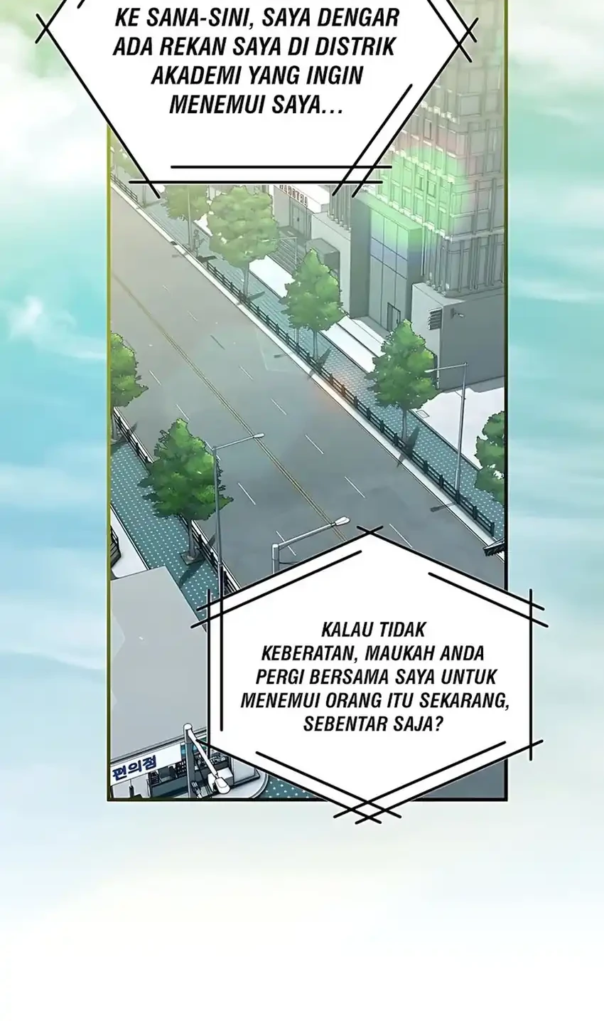 magical realm shopkeeper chapter 89 - Page 8