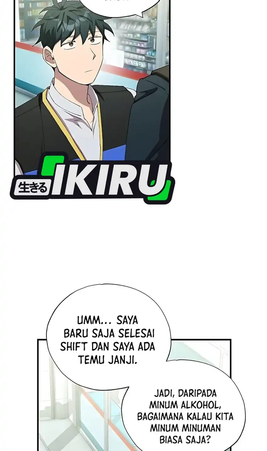 magical realm shopkeeper chapter 89 - Page 14