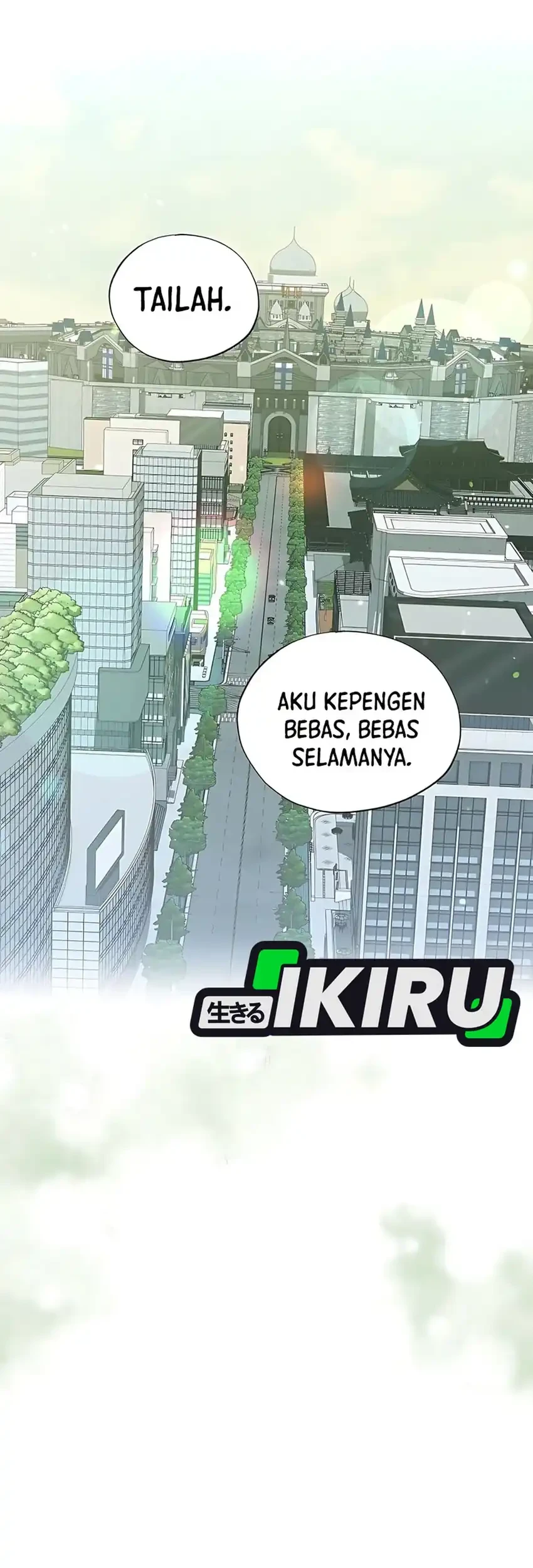 magical realm shopkeeper chapter 89 - Page 17