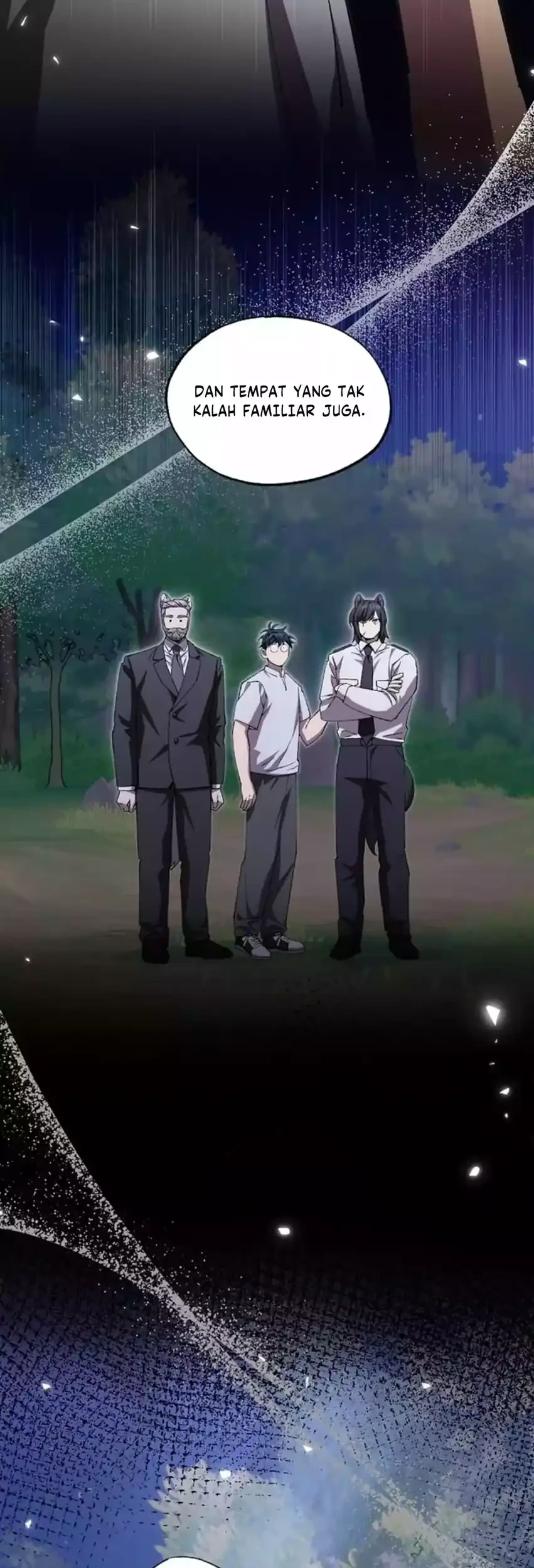 Magical Realm Shopkeeper Chapter 90 Gambar 19