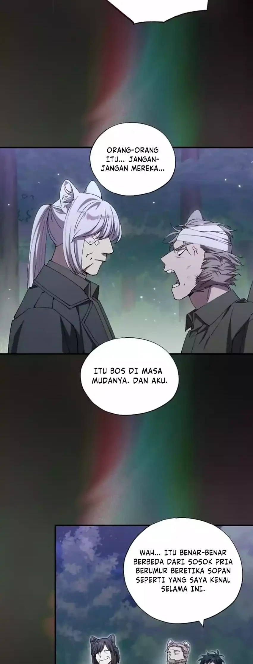 Magical Realm Shopkeeper Chapter 90 Gambar 22