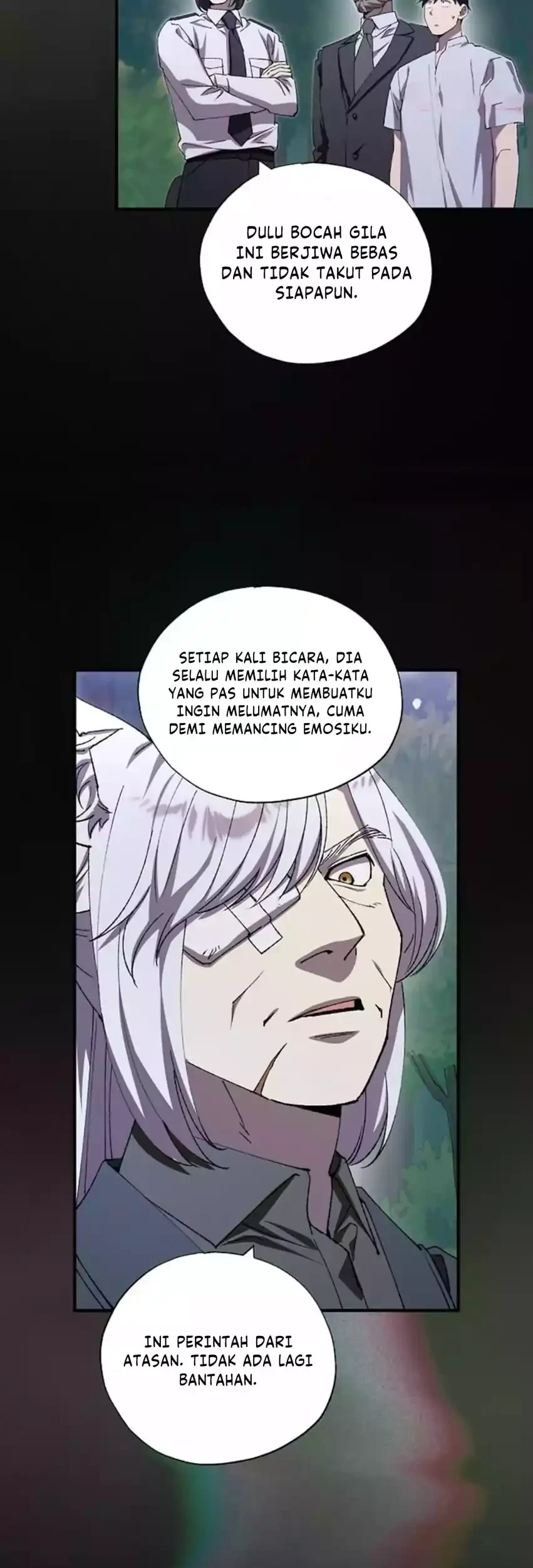 Magical Realm Shopkeeper Chapter 90 Gambar 23