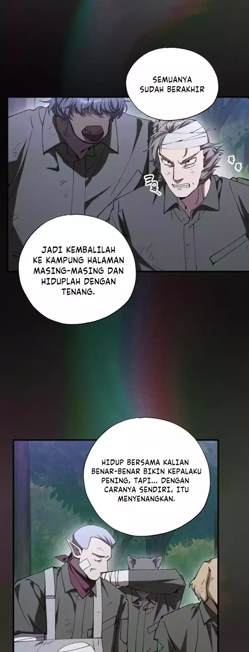Magical Realm Shopkeeper Chapter 90 Gambar 24