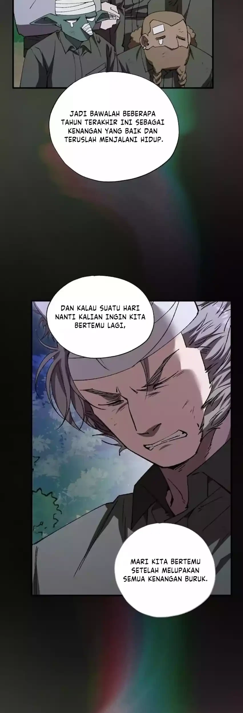 Magical Realm Shopkeeper Chapter 90 Gambar 25