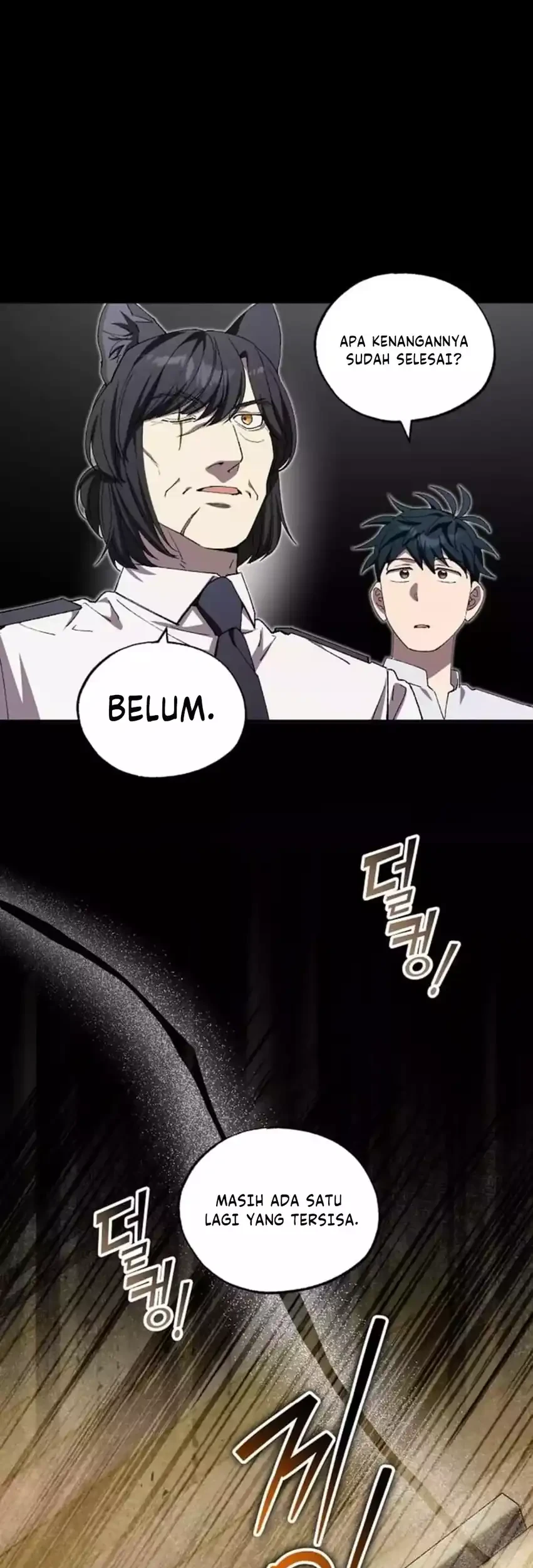 Magical Realm Shopkeeper Chapter 90 Gambar 27