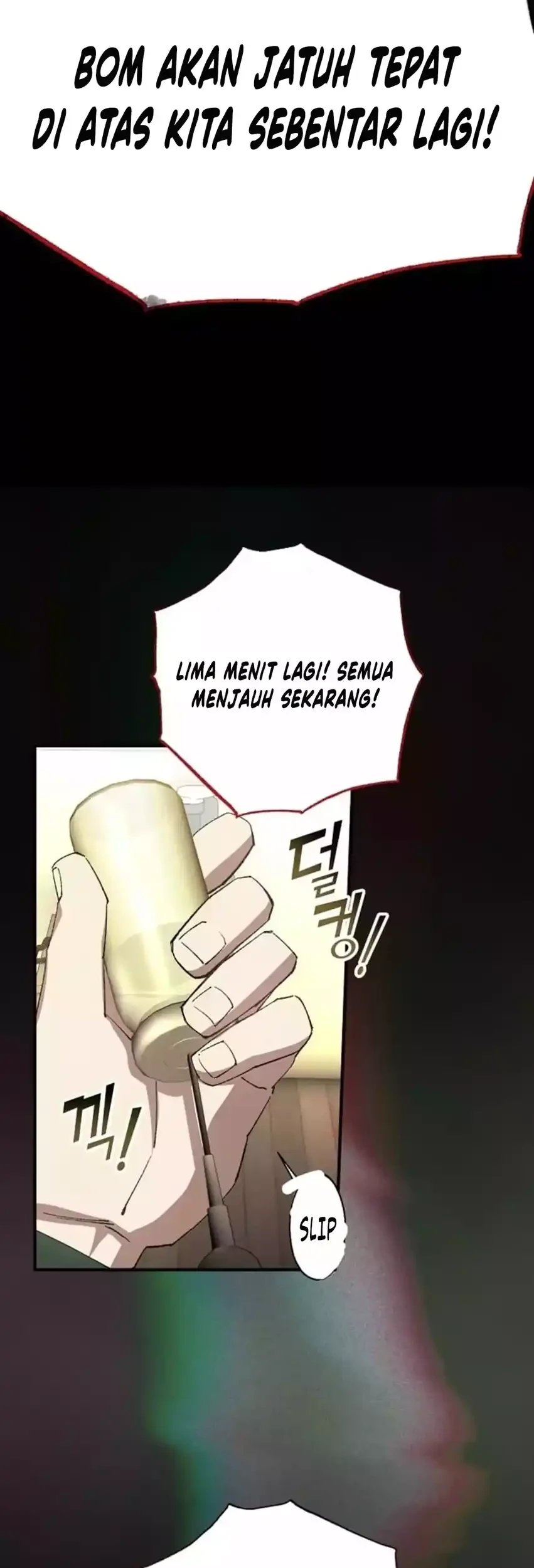 Magical Realm Shopkeeper Chapter 90 Gambar 29