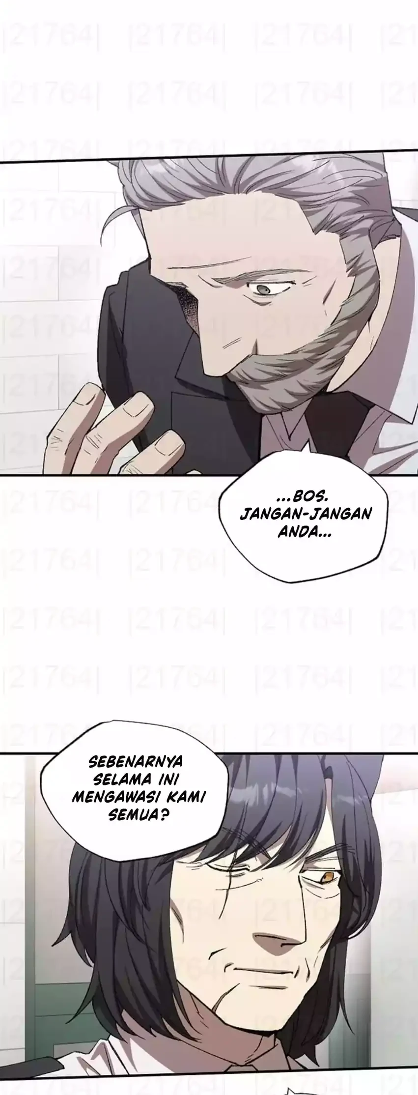 Magical Realm Shopkeeper Chapter 90 Gambar 34