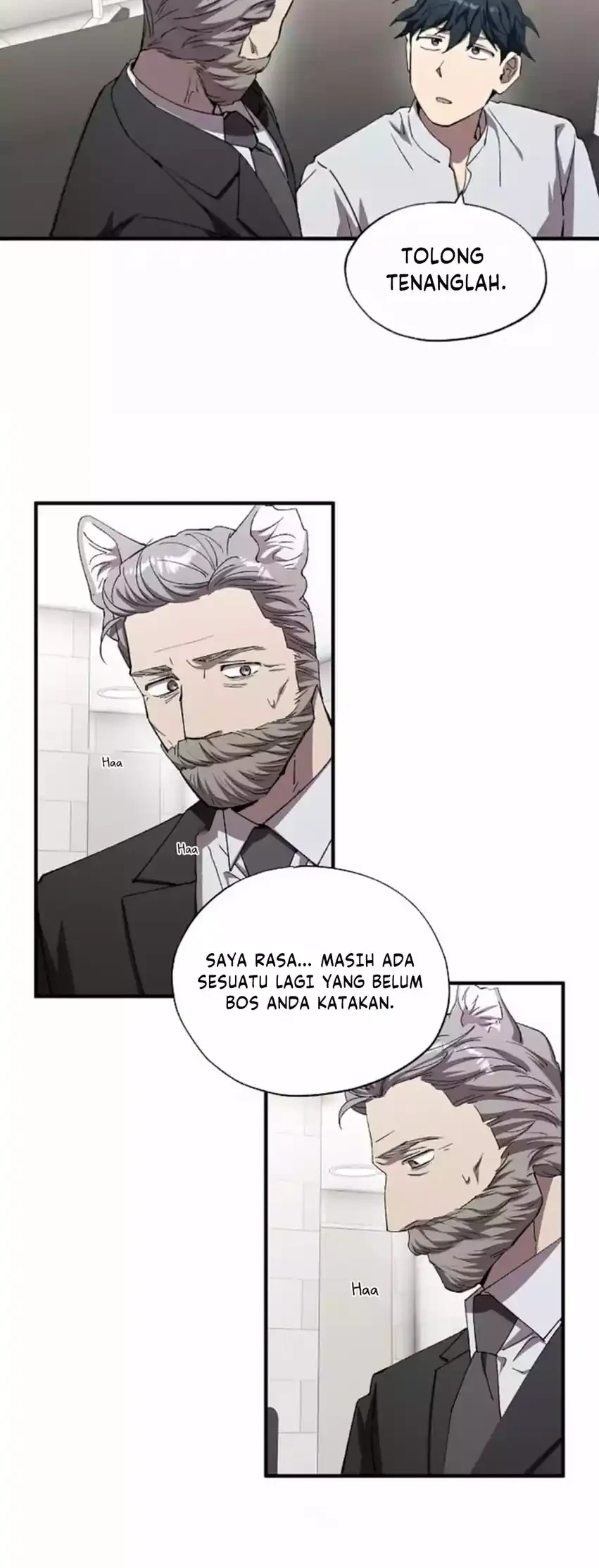 Magical Realm Shopkeeper Chapter 90 Gambar 38