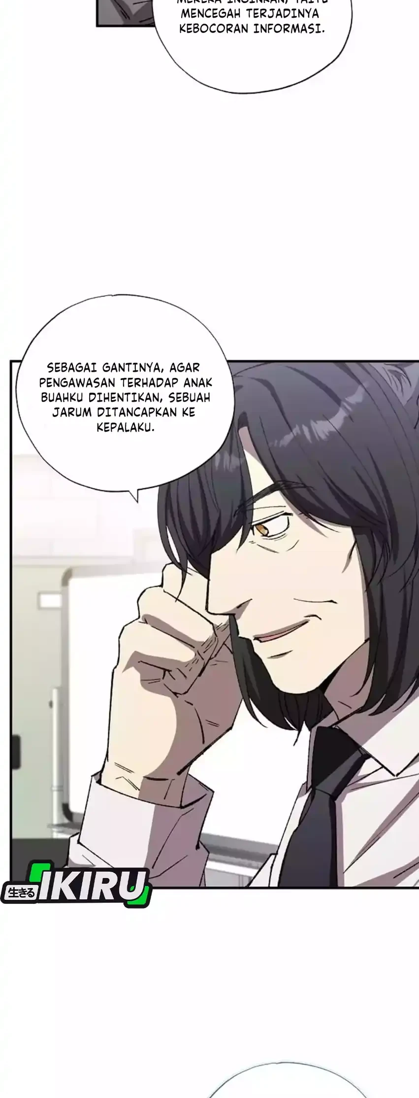 Magical Realm Shopkeeper Chapter 90 Gambar 40