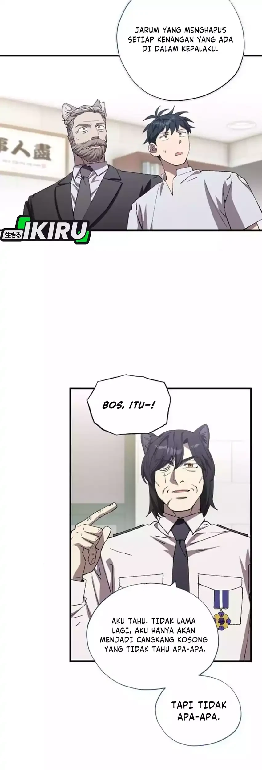 Magical Realm Shopkeeper Chapter 90 Gambar 41