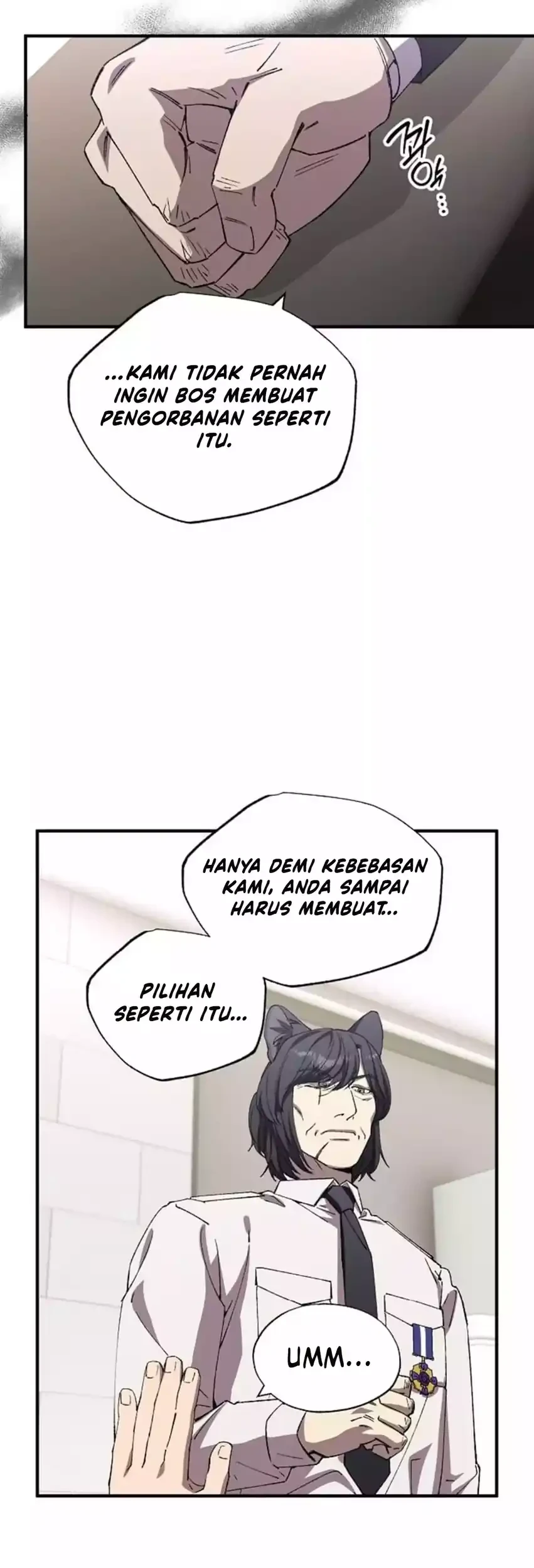 Magical Realm Shopkeeper Chapter 90 Gambar 43