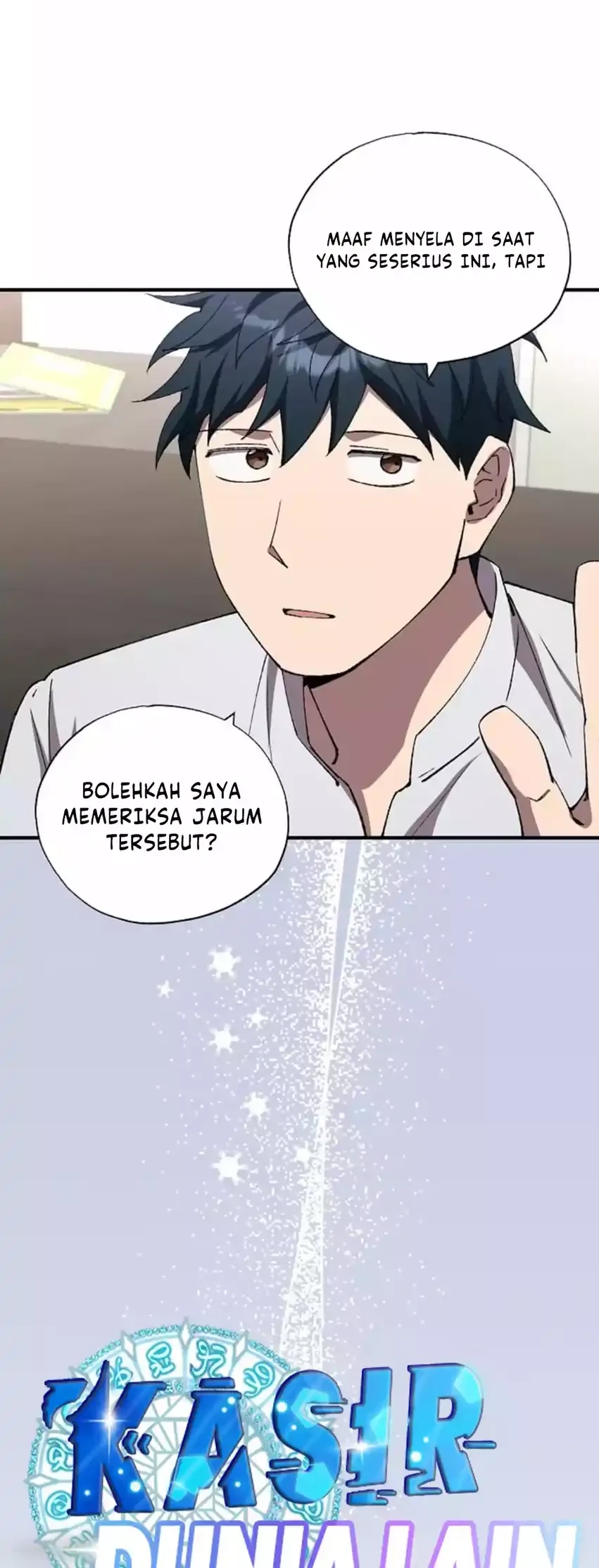 Magical Realm Shopkeeper Chapter 90 Gambar 44