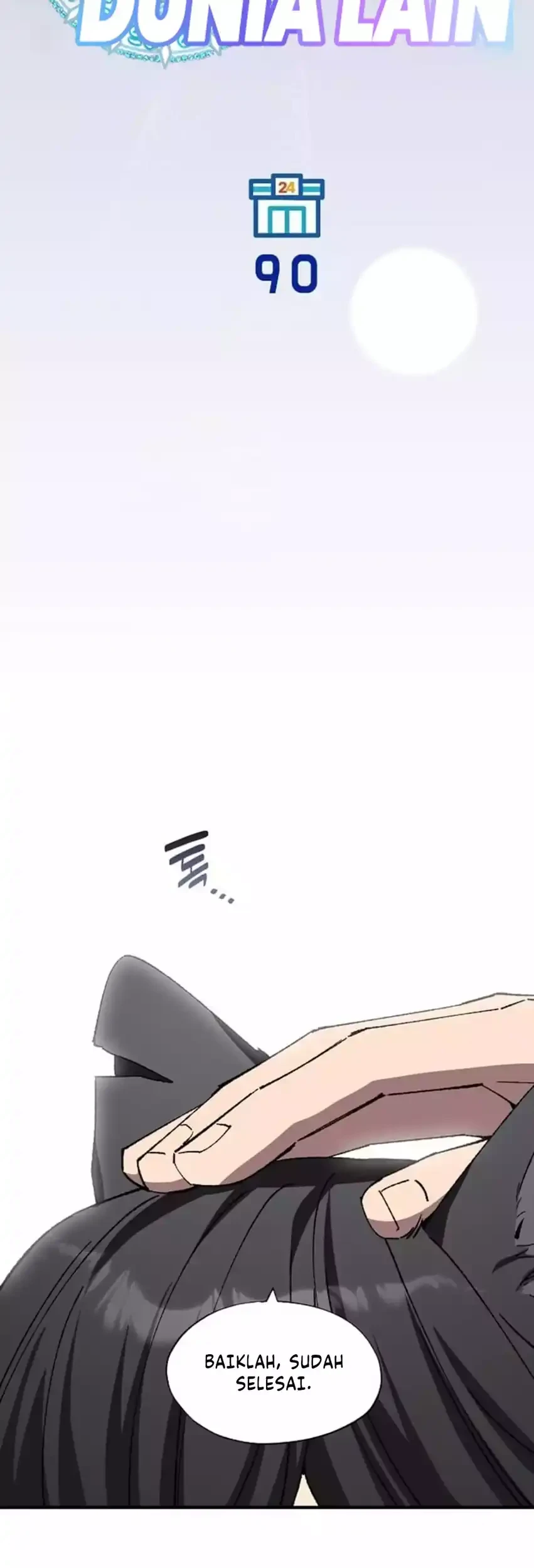 Magical Realm Shopkeeper Chapter 90 Gambar 45