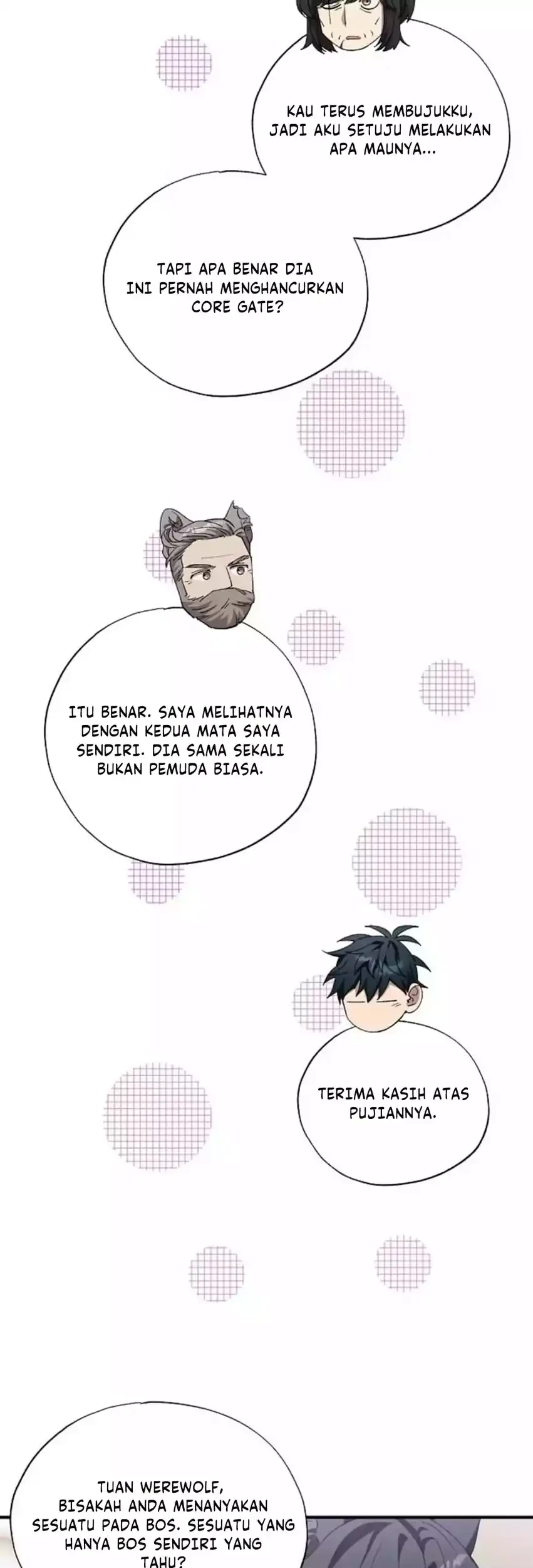 Magical Realm Shopkeeper Chapter 90 Gambar 47