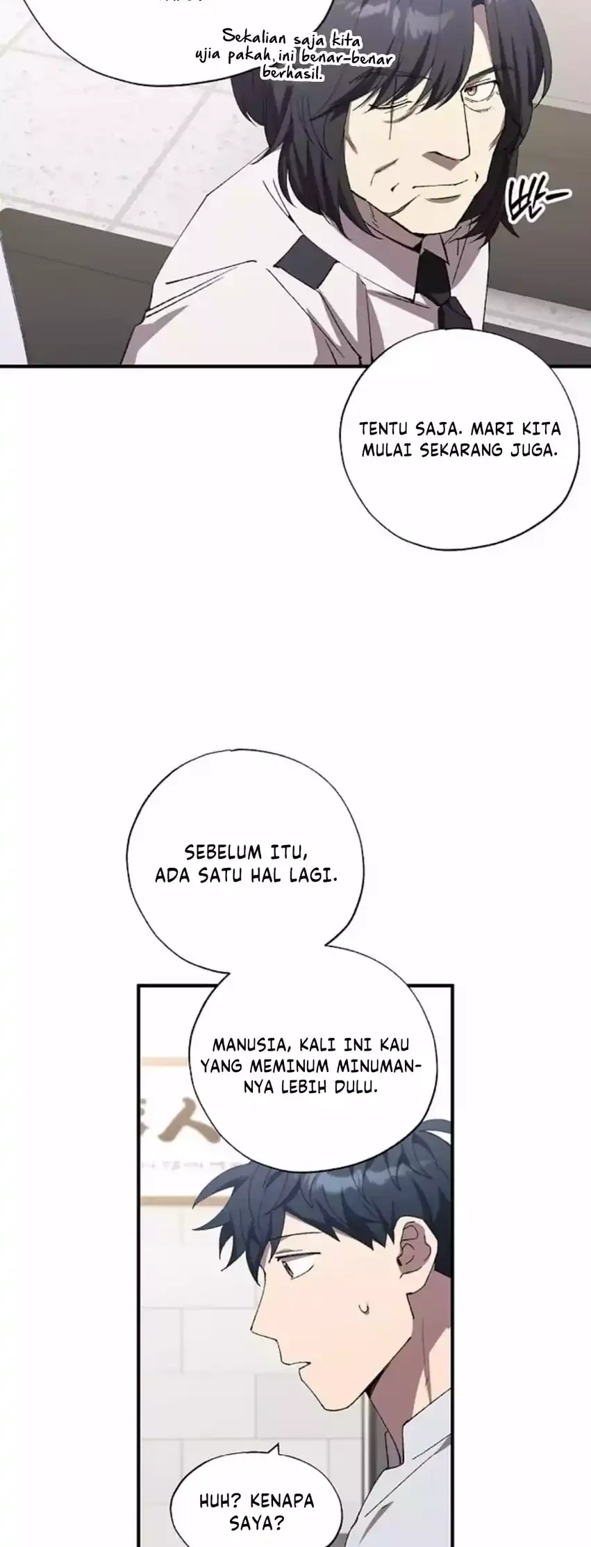 Magical Realm Shopkeeper Chapter 90 Gambar 48