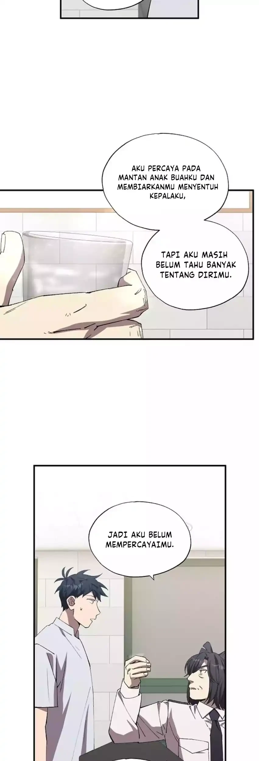 Magical Realm Shopkeeper Chapter 90 Gambar 49