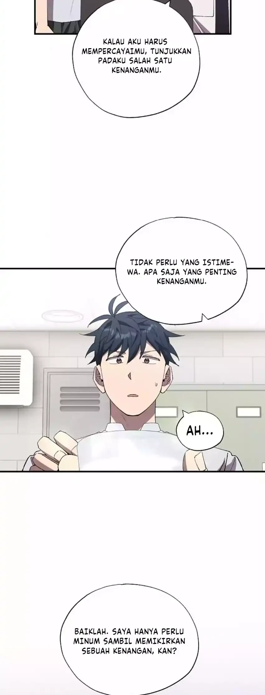 Magical Realm Shopkeeper Chapter 90 Gambar 50