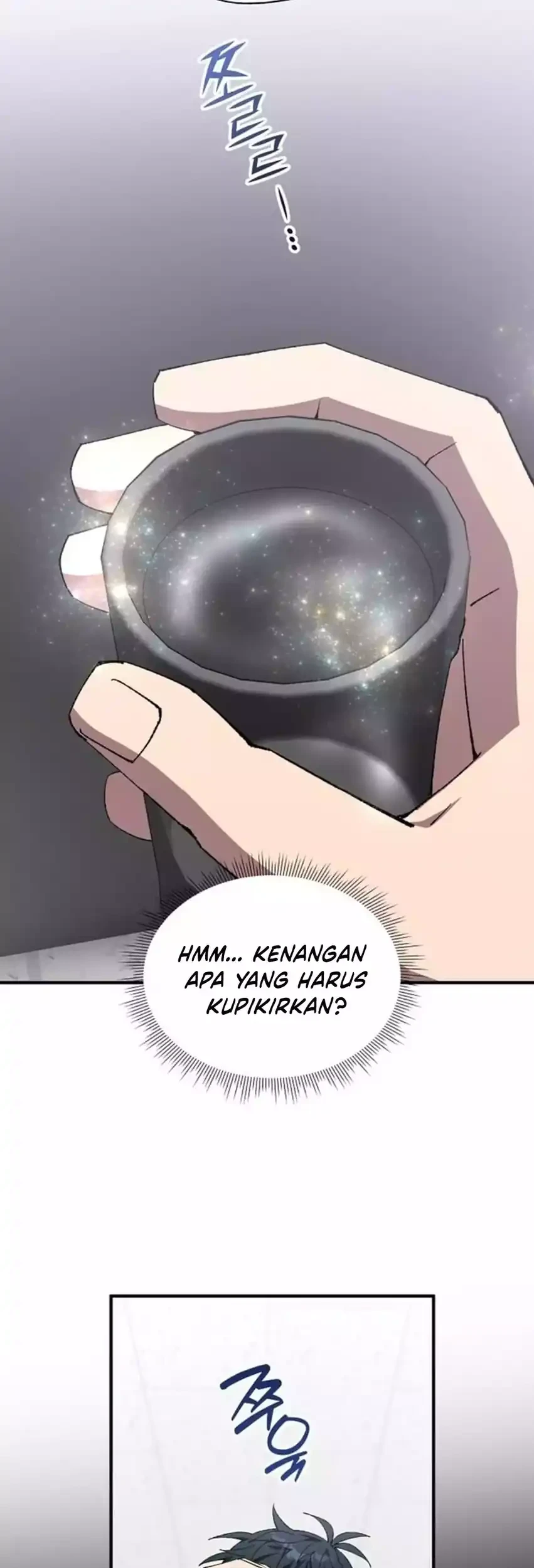 Magical Realm Shopkeeper Chapter 90 Gambar 51