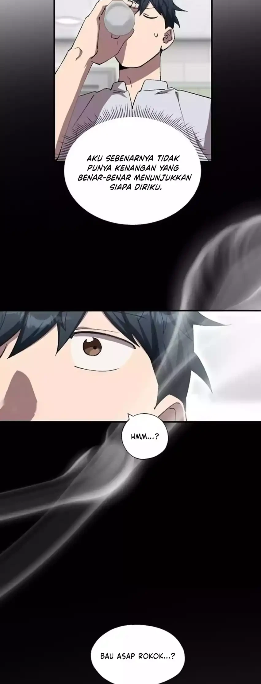 Magical Realm Shopkeeper Chapter 90 Gambar 52