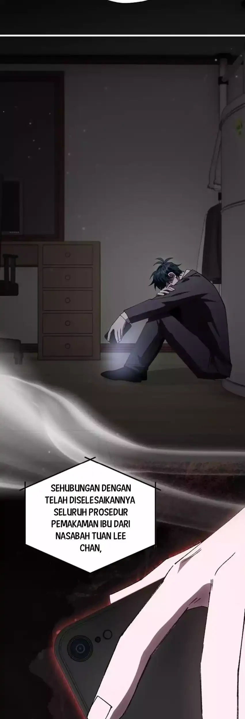 Magical Realm Shopkeeper Chapter 90 Gambar 53